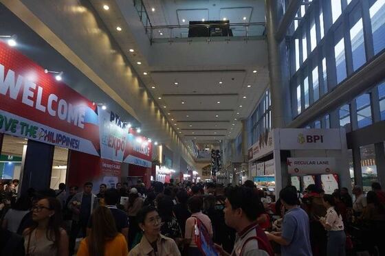 Event snapshot — 33rd TravelTour Expo 2026