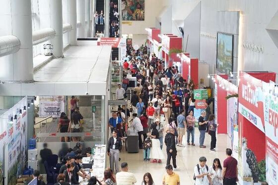 Event snapshot — 33rd TravelTour Expo 2026