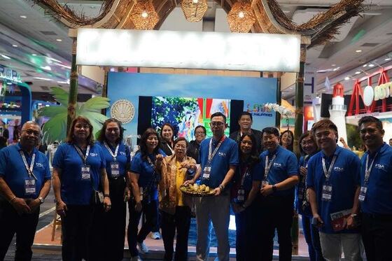 Event snapshot — 33rd TravelTour Expo 2026