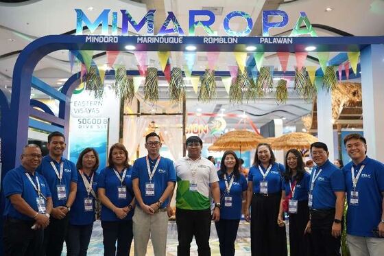 Event snapshot — 33rd TravelTour Expo 2026