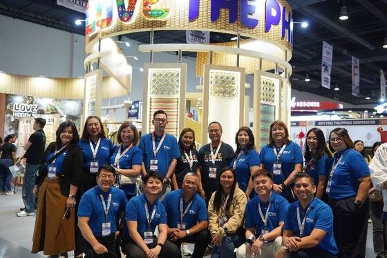 Event snapshot — 33rd TravelTour Expo 2026