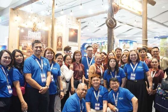 Event snapshot — 33rd TravelTour Expo 2026