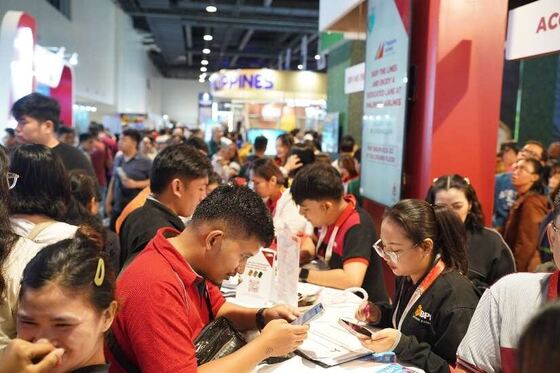 Event snapshot — 33rd TravelTour Expo 2026