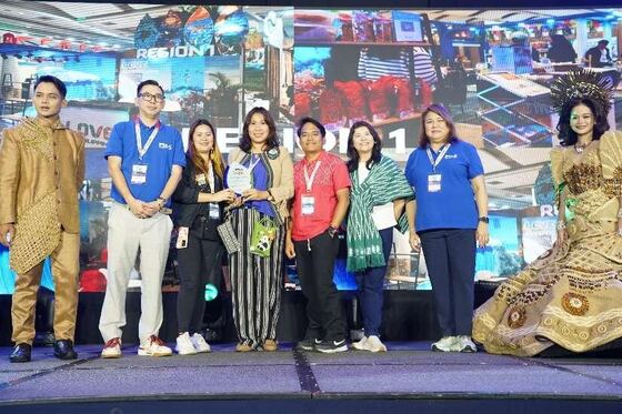 Event snapshot — 33rd TravelTour Expo 2026