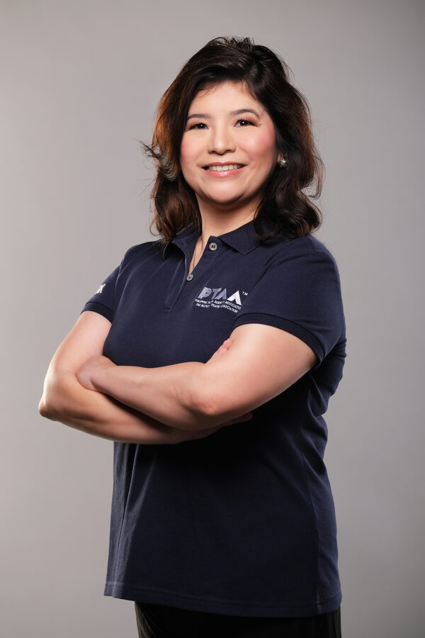Dr. Evangeline Tankiang-Manotok CPA, DPA