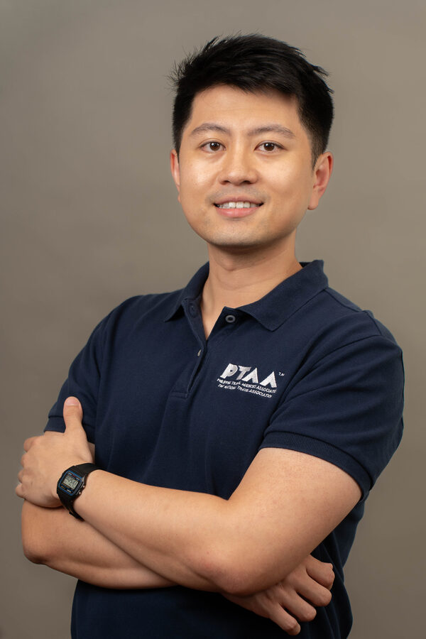 Kem Aldrich Lim