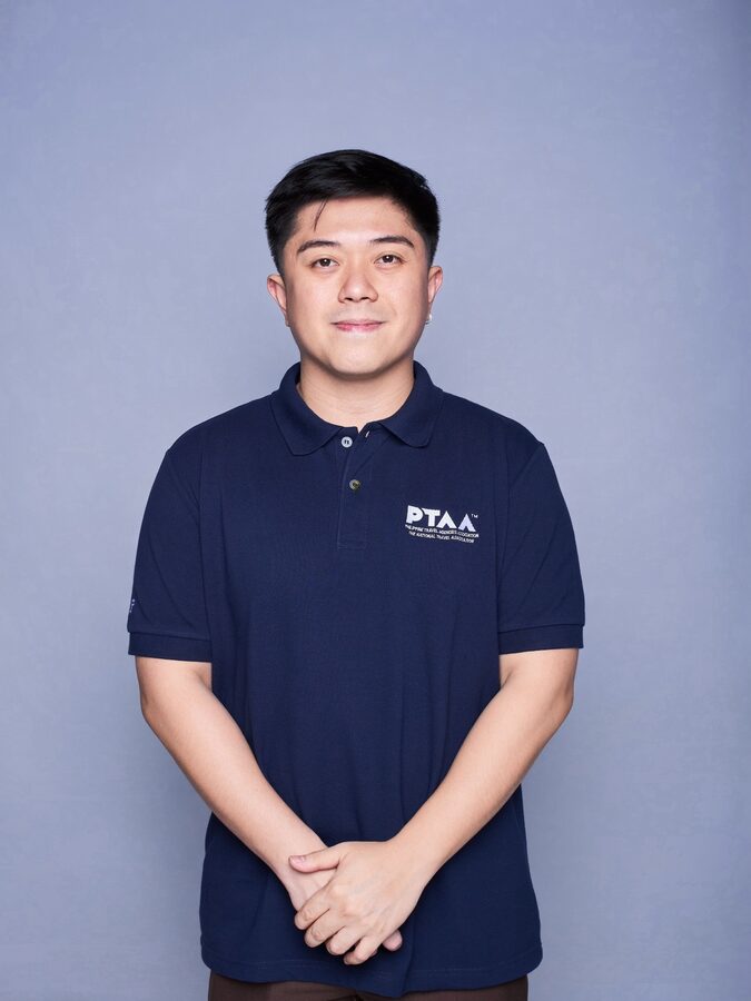 Kristoffer Kim Paollo Guzman