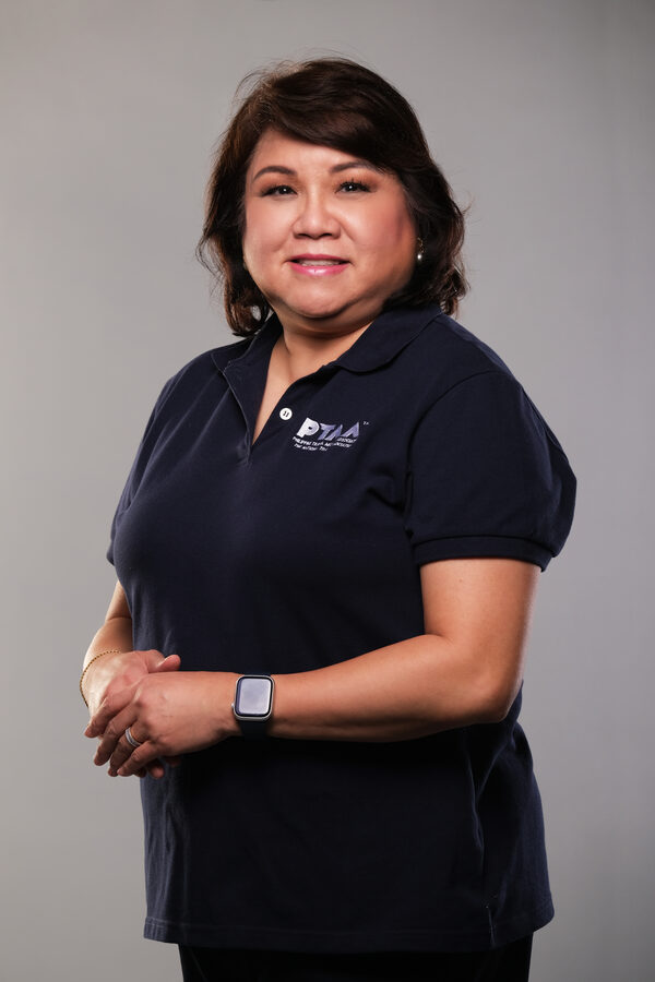 Evelyn Dy Bondagjy