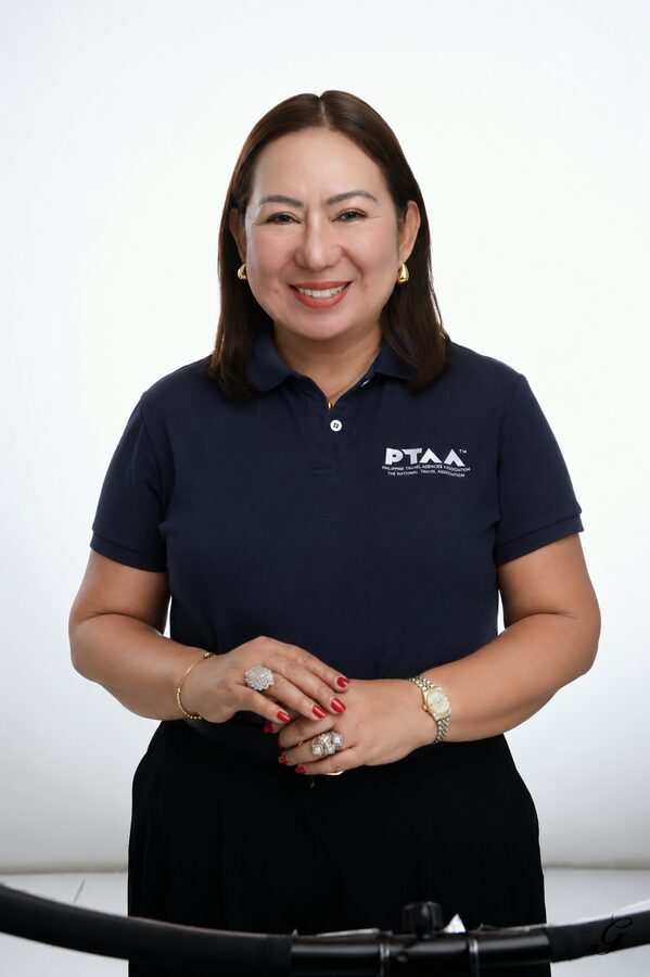 Rowena Coloma