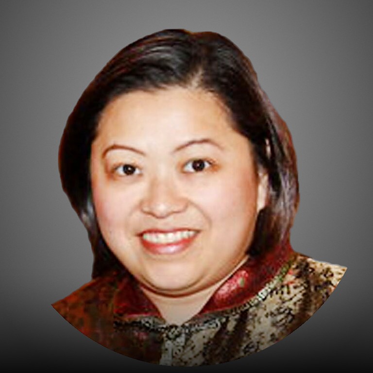 Aileen C. Clemente