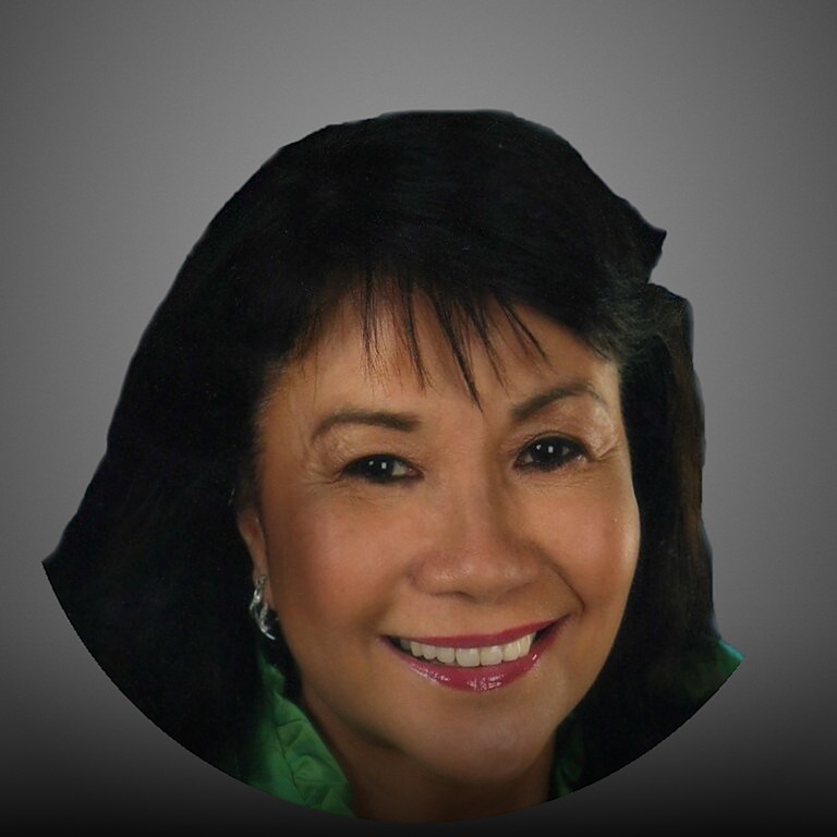 Alice M. San Juan