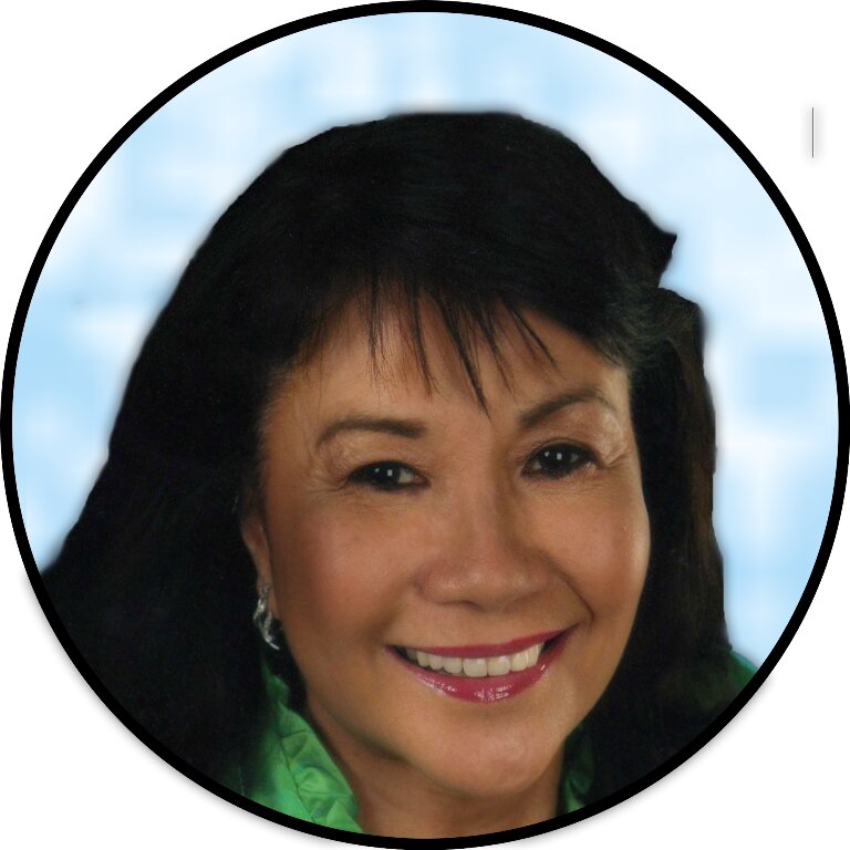 Alice M. San Juan