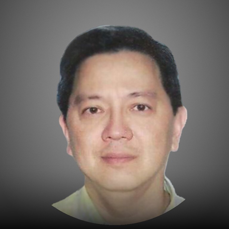 Charlie T. Yu