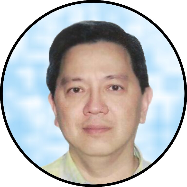 Charlie T. Yu