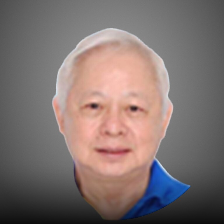 Ermin F. Garcia