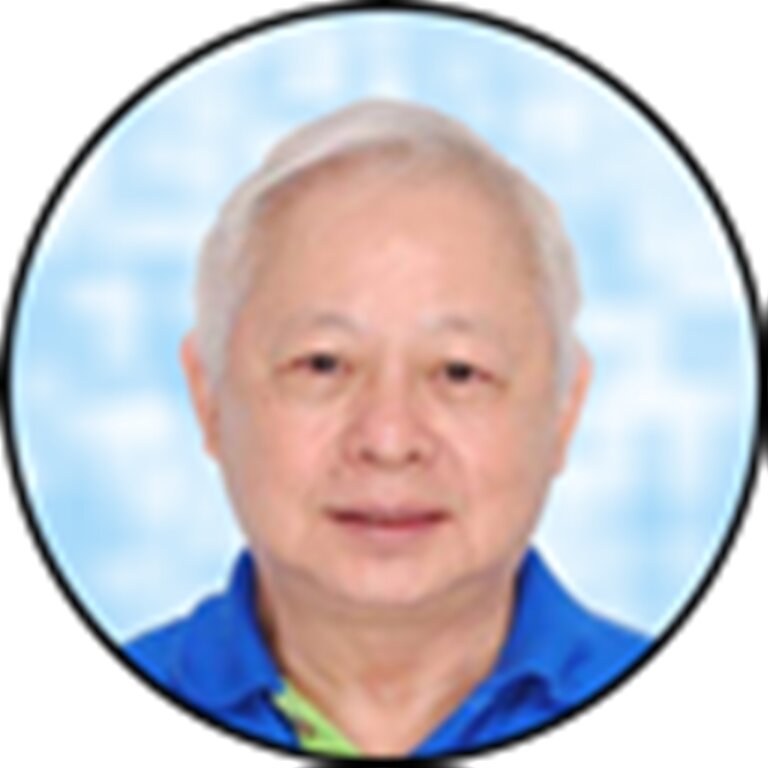 Ermin F. Garcia