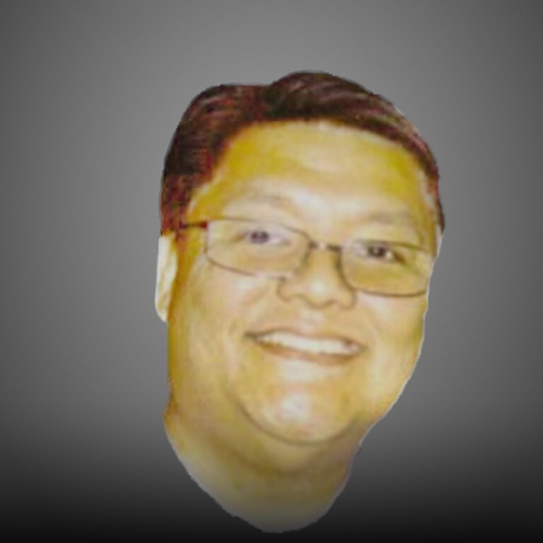 Fr. Ricky V. Ordoñez