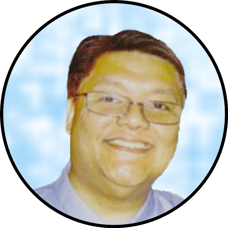 Fr. Ricky V. Ordoñez