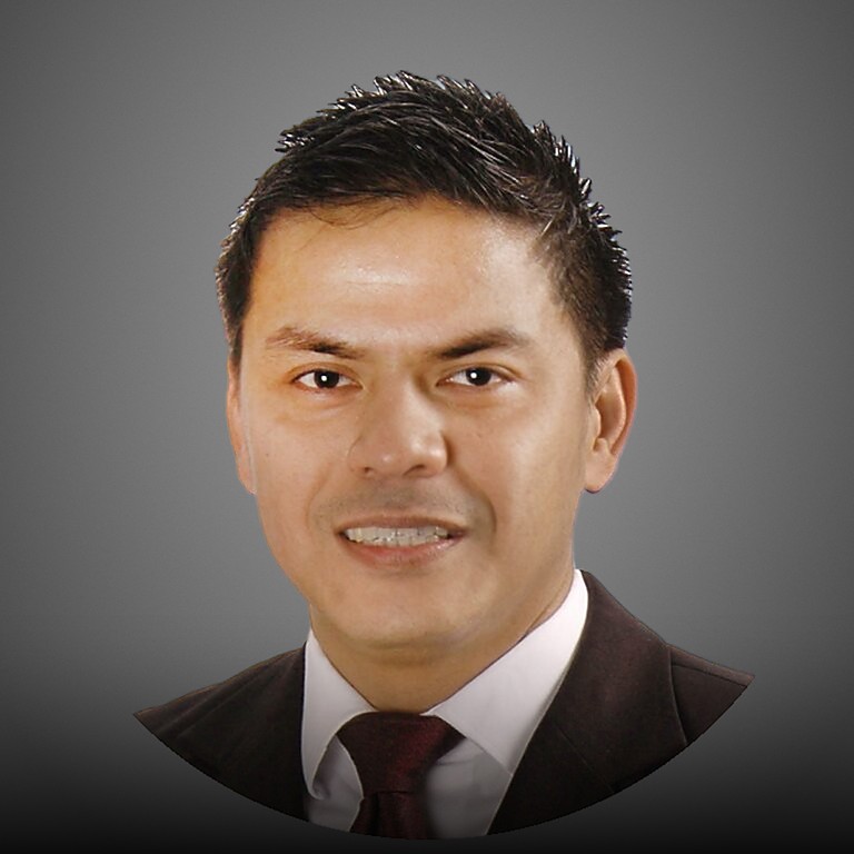 John Paul M. Cabalza