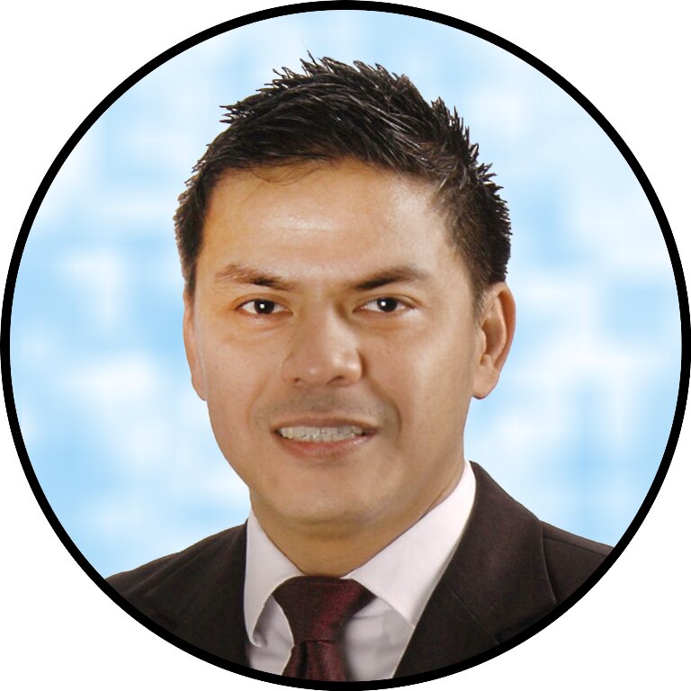 John Paul M. Cabalza