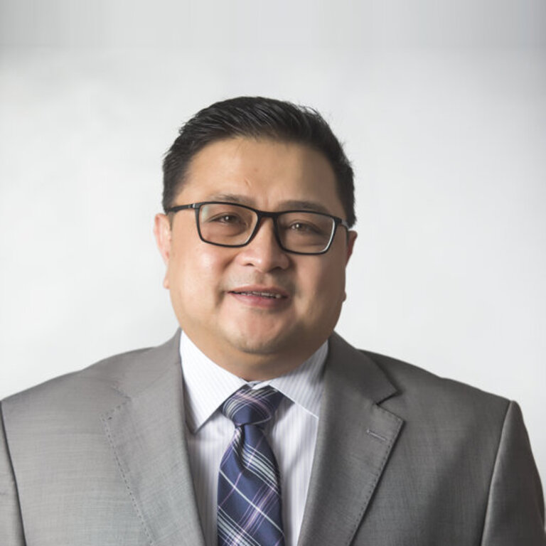Jose Ma. Renard Gregory B. Tuaño