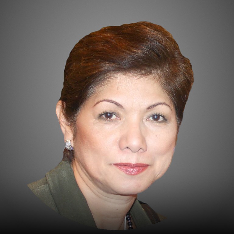 Lucille M. Chabeldin