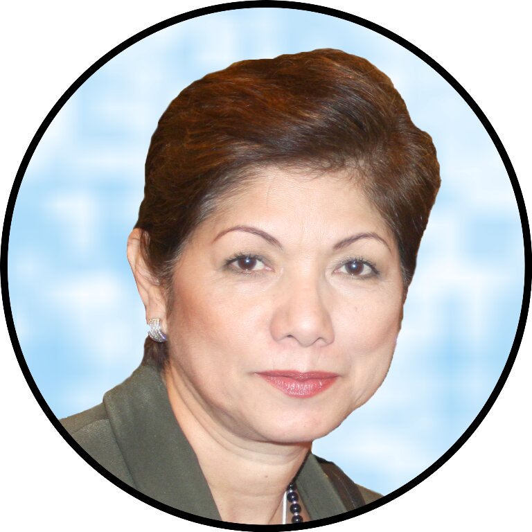 Lucille M. Chabeldin