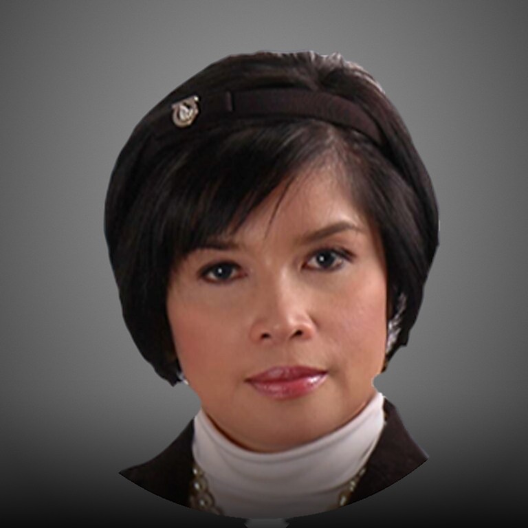 Ma. Paz R. Alberto