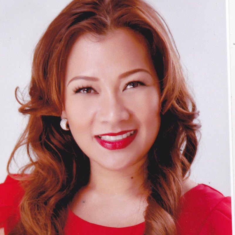 Maria Michelle Reyes-Victoria