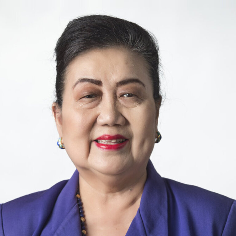 Patria T. Chiong