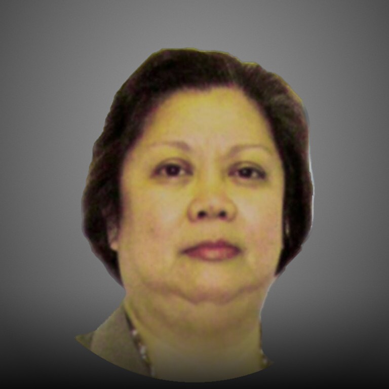Raquel C. Nakayama