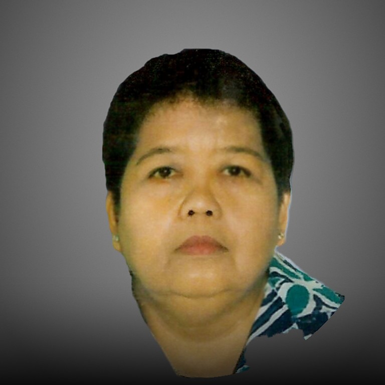 Remedios A. Raymundo