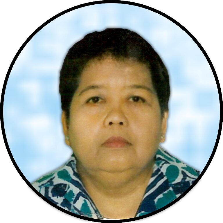 Remedios A. Raymundo