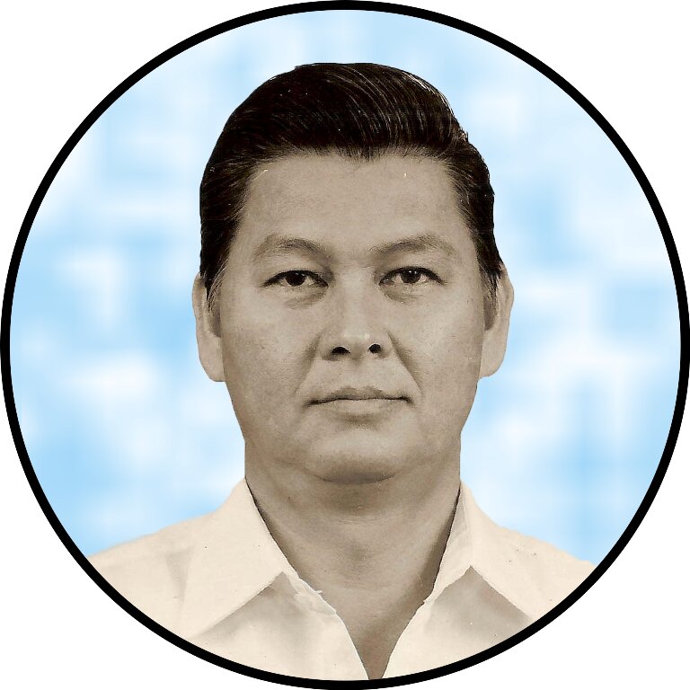 Rodolfo V. Kong