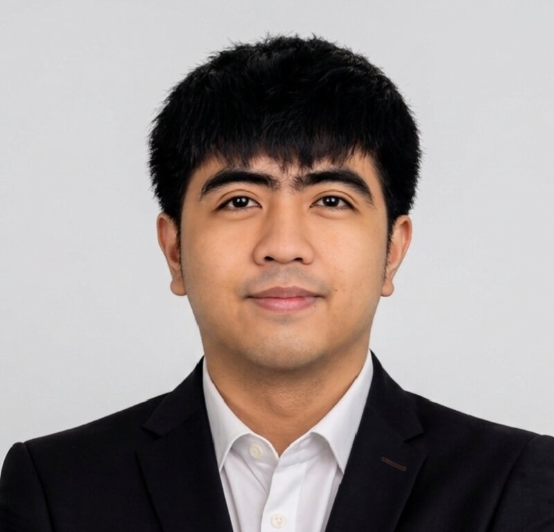 Christian Paul Panagan