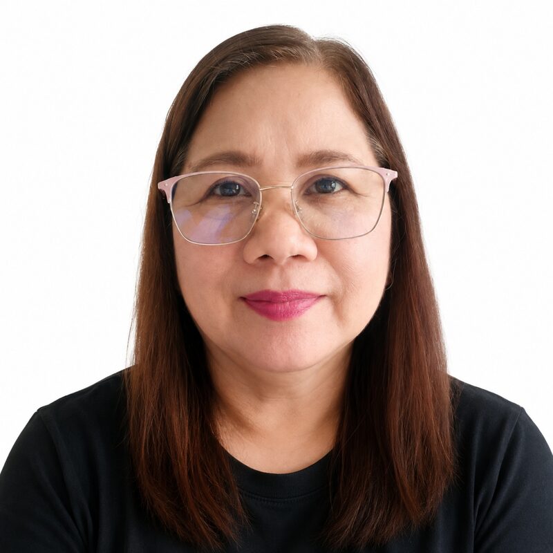 Clarissa M. Portento