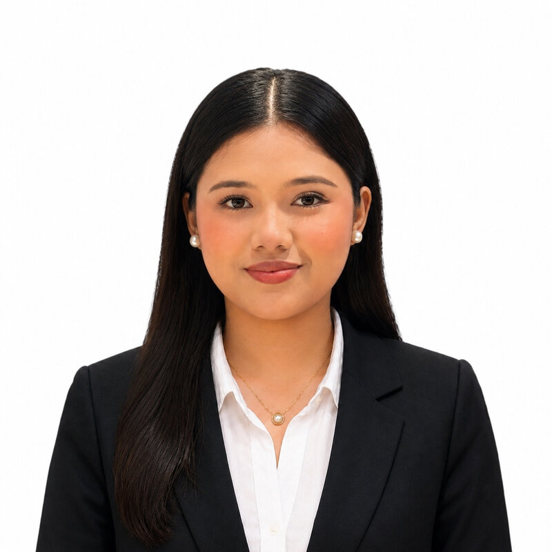 Jullien Rea Mojica