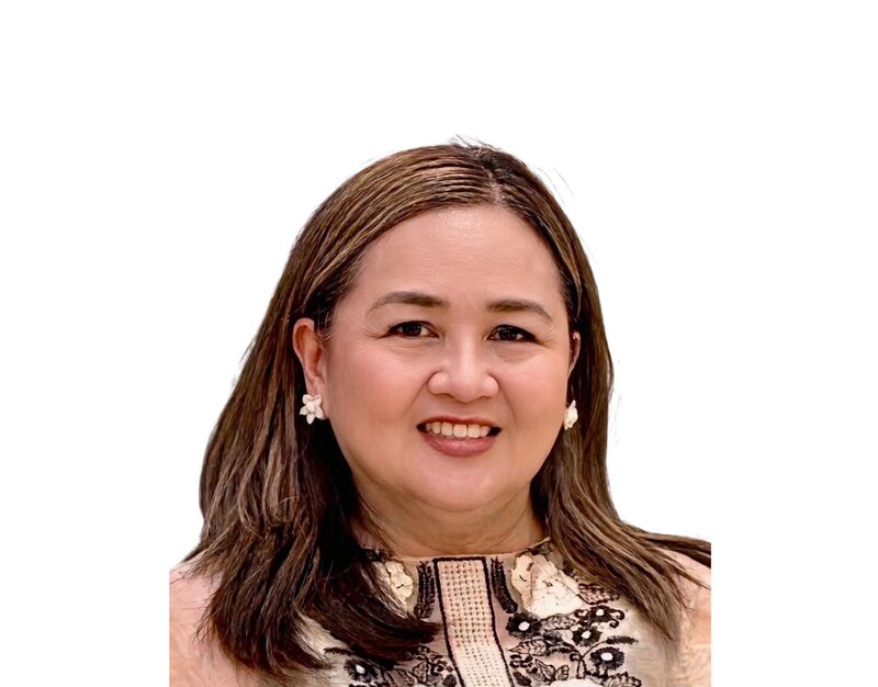 Lalaine Cachola-Corpuz