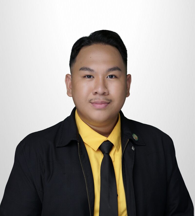 Miguel Luis P. Abenales
