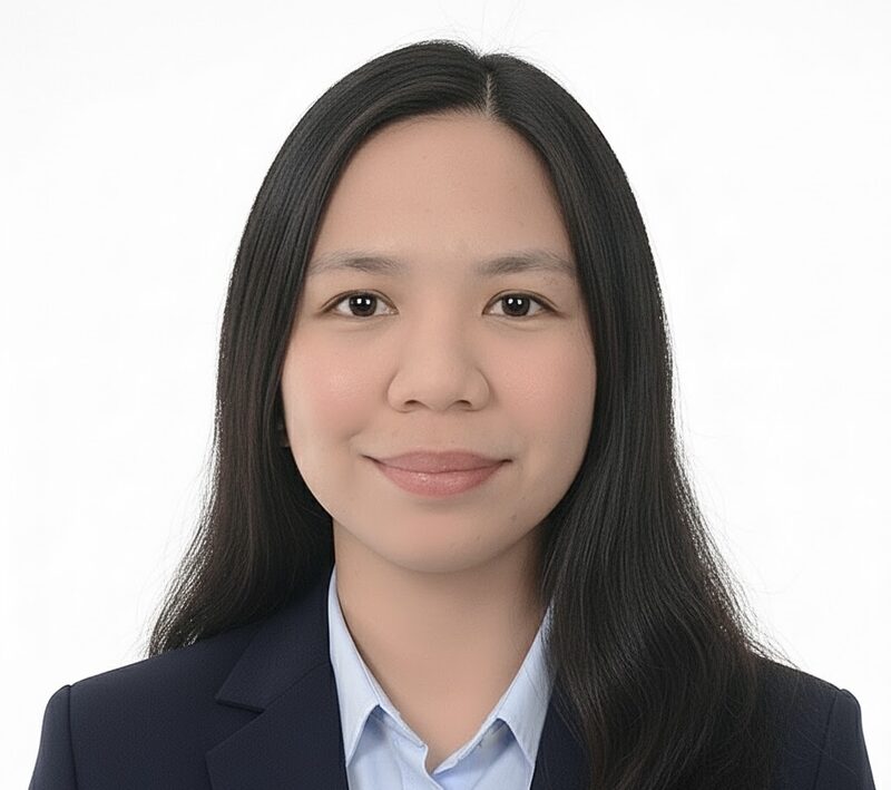 Noime Jessica M. Dela Cruz
