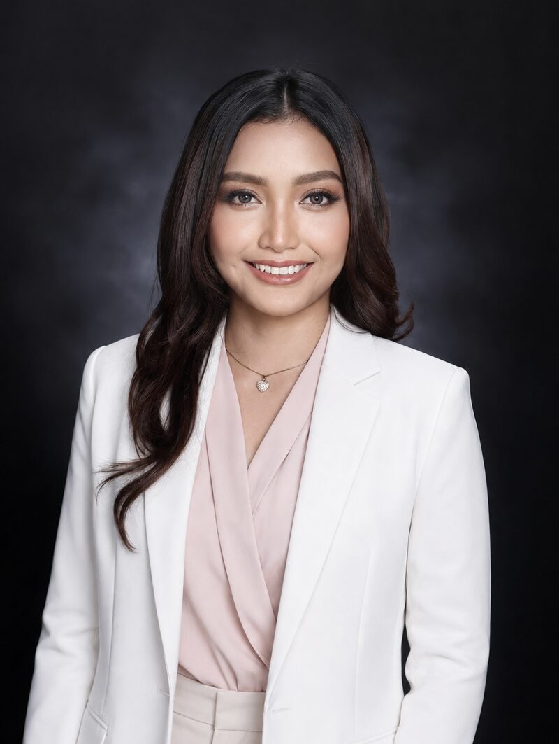 Soffia S. Bautista